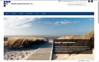 Wealth Capital Partners