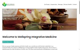 Wellspring Integrative Medicine