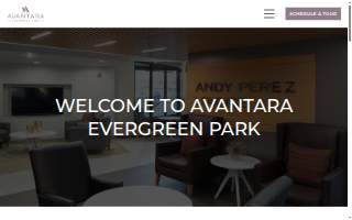 Avantara Evergreen Park