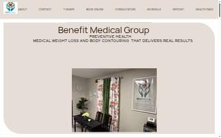Benefit Medical Group