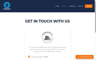 Heavy Duty Tire Service | 24/7