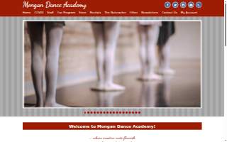 Mongan Dance Academy LLC