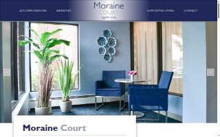 Moraine Court Supportive Living of Evergreen Park