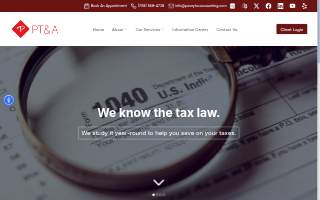 Posey Tax & Accounting Services, LLC