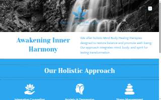 Serenity Yoga & Wellness