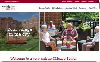 Smith Village