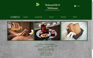Tailored Mt & Wellness
