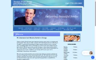 Timeless Smiles Dental