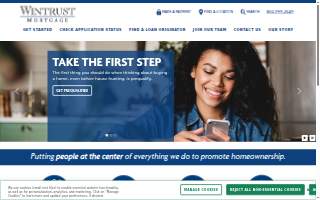 Wintrust Mortgage of Prospect Heights