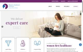 Women's Healthcare of Illinois