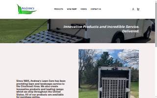 Andrews Lawncare