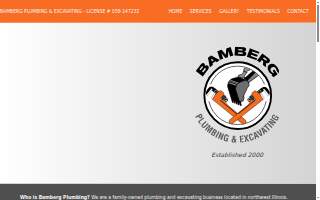 Bamberg Plumbing