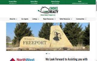 Choice Realty of Freeport LLC