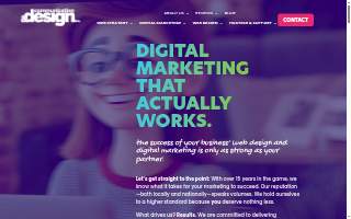 Communication and Design Inc.