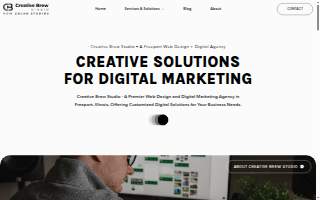 Creative Brew Studio