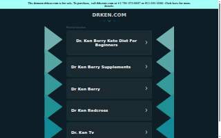 Dr Ken Eichholz Jr. D.D.D. P.C