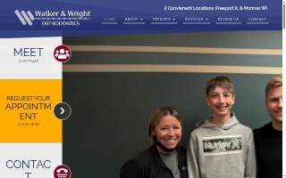 Dr Wright Orthodontics