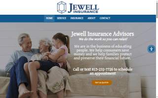 Jewell Insurance