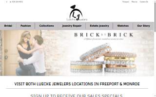Luecke Jewelers