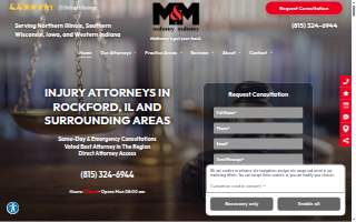 Mahoney & Mahoney, LLC