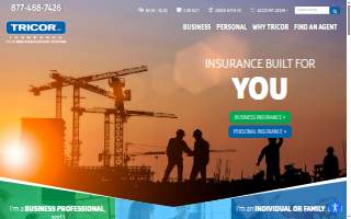 TRICOR Insurance of Freeport