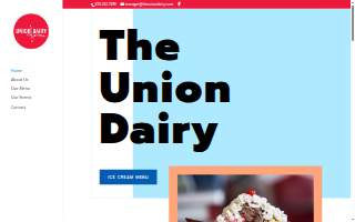 Union Dairy