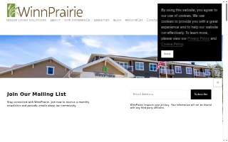 Winn Prairie