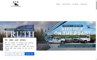 B&B Truck & Trailer ( Formerly Nichol's Diesel Service, Inc. )
