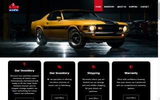 City Select Motors