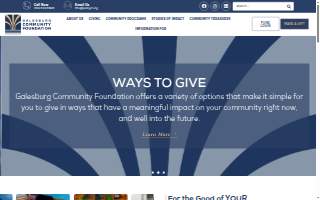 Community Treasures