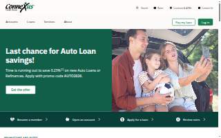 Connexus Credit Union of Galesburg