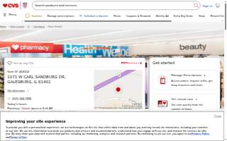 CVS Pharmacy