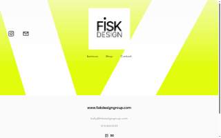 Fisk Design Group