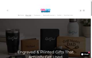 GirlDad Creative
