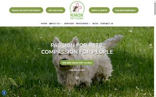 Knox Pet Clinic