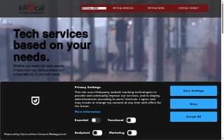 Kritical Solutions, LLC