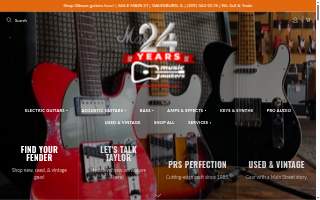 Music Makers