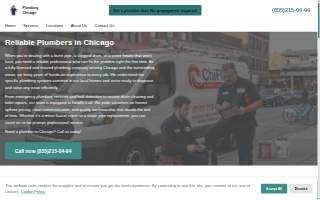 Neil Thomas Plumbing & Heating Inc.