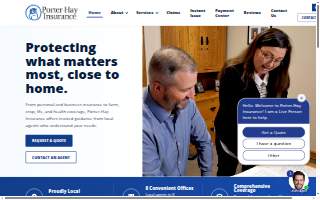 Porter-Hay Insurance