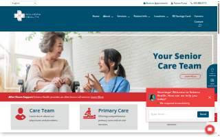 Solvera Health of Galesburg