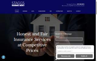 Staggs Insurance Agency