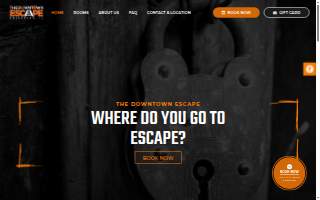 The Downtown Escape