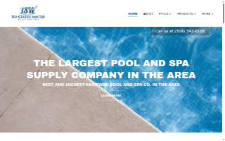Tri-States Water