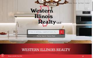 Western Illinois Realty, LLC