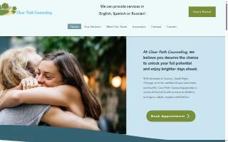 Clear Path Counseling