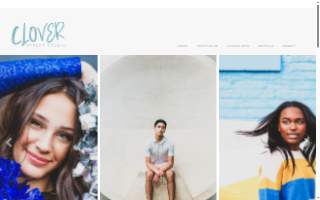 Clover Street Studio, LLC