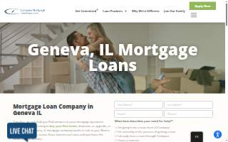 Compass Mortgage, Inc. of Geneva