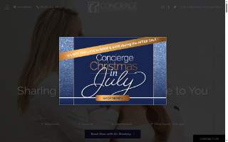 Concierge Aesthetics and Plastic Surgery
