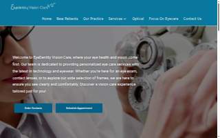 Eyedentity Vision Care LLC - Optometrist in Geneva