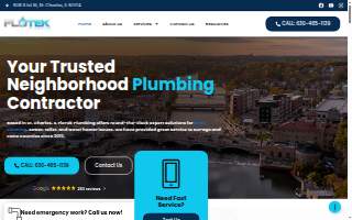Flotek Plumbing